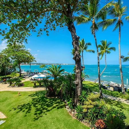 Velero Beach Resort كاباريتي المظهر الخارجي الصورة